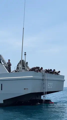 kapal cepat terbaru TNI AL 🔥🤙 #fyppppppppppppppppppppppp #fypシ゚ 