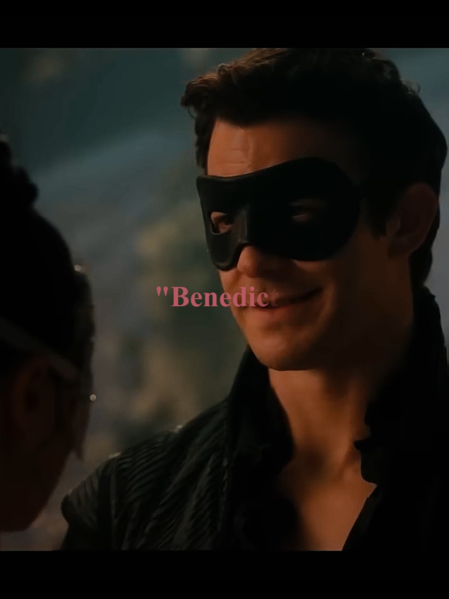 Love him so much 💜 #bridgerton #benedictbridgerton #sophiebaek #sophiebeckett #benophie #bridgertonseason4 #lukethompson #yerinha #lovestory #Love #series #netflix #netflixseries