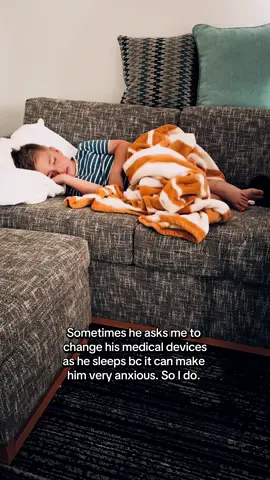 Tears of both sadness and gratitude often come in the more quiet moments of handling his type 1 diabetes. They come without warning and out of nowhere.  #t1d #type1diabetes #medicalmom #chronicillness #type1diabetic 