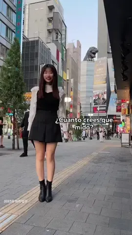身長170cmを経験してみたい笑