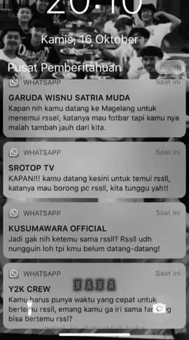 nyesek bngt💔😔#rasselindofirmansayh #y2kcrew #garudawisnusatriamuda #cecangskyfamilly #gskylovers 