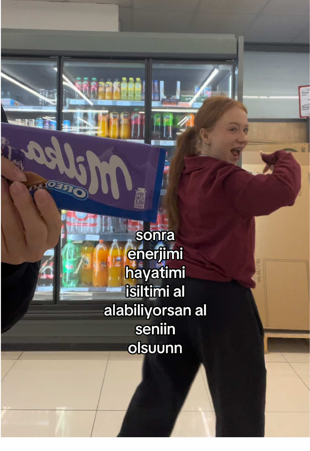 dunyanin en kurtlu insani olarak akima giris yaptim