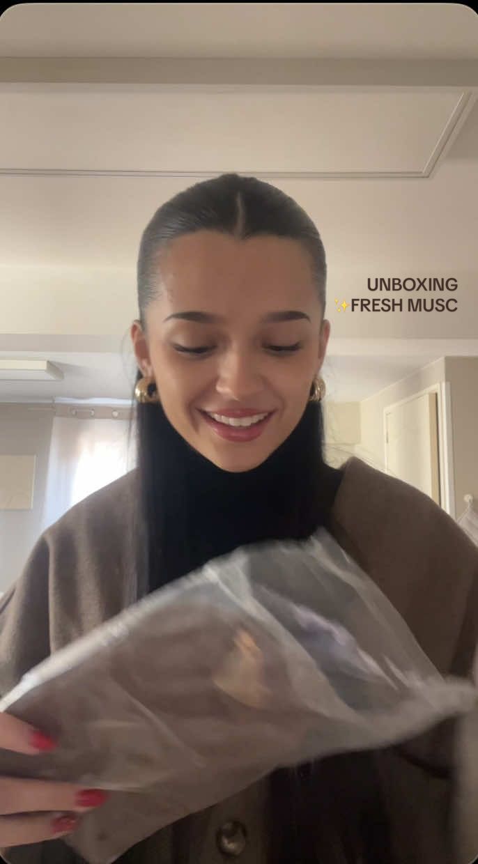 Profitez de -20% avec le code OCTOBRE20 🩷 @Fresh Musc  #freshmusc #collaborationcommerciale #partenariat 