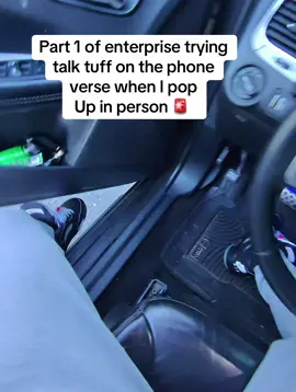 I spent over 70,000$ since 2020 on rentals and I got in 1 crash not my fault  and now every week is a new excuse why the car I reserved for a month isn’t ready or available 🧢 
