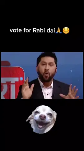 Rabi lamichhane thug life part 2 🤣  #rabilamichhane #fypシ゚ #fyp  #comedyvideo 