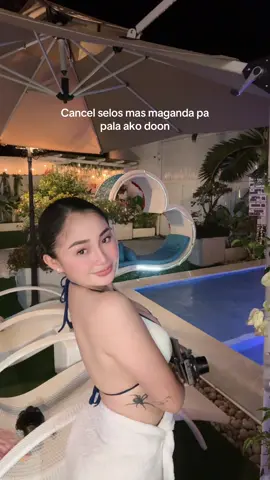 HAHAHAHA cancel muna