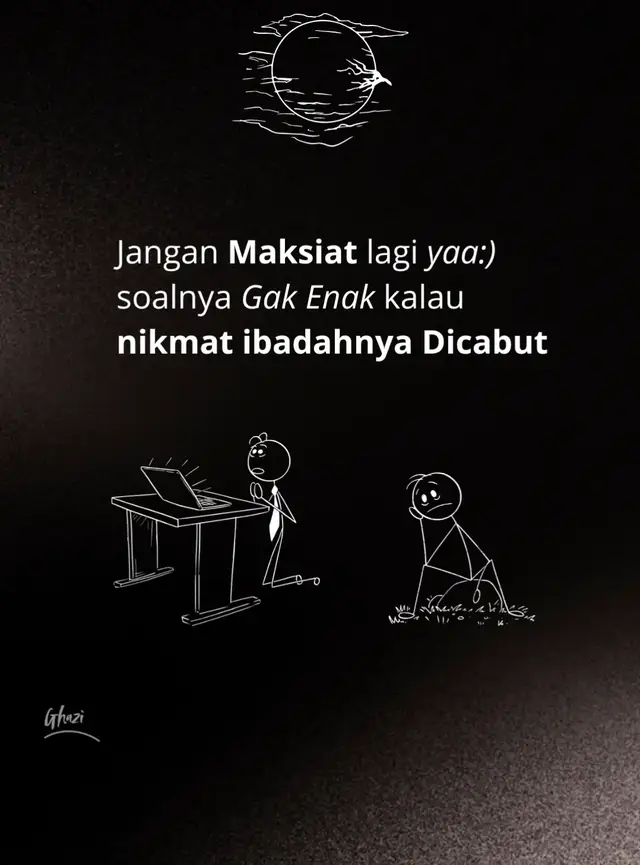soalnya Gak Enak kalau nikmat ibadahnya Dicabut #dakwah_islam #katakata #quotesislam #fypシ #foryoupage 