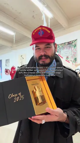 trying @Azzaro perfumes for the first time 😛 #azzaro #gifted #pr 