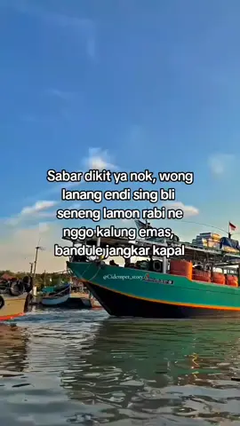 Ndeluk bae kaboten bandul😂 #foryou #cidempetstory🥀 #tarling_indramayu #indramayutaiwan🇮🇩🇹🇼 #indramayu 