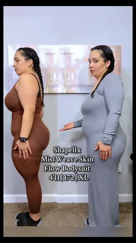 MistWeave Tights built in shapewear plus  Tear Resistant & Stretchy!!! @Shapellxofficial   #faja #tiktokshopcreatorpicks #CreatorPicksAmbassador #shapellx #shapewear 