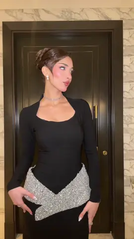 رياض فاشن ويك 🤯🖤!!  RFW25 #riyadh 