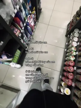 anh đã  nói sẽ mãi yêu em  anh đã  hứa sẽ mãi bên em anh sẽ  nắm chặt đôi tay của em trăng vẫn sáng ở tít trên trời  em vẫn sáng ở mãi  trong đời anh người con gái tuyệt vời. #xhtiktok #fyp #couple #vantruong 