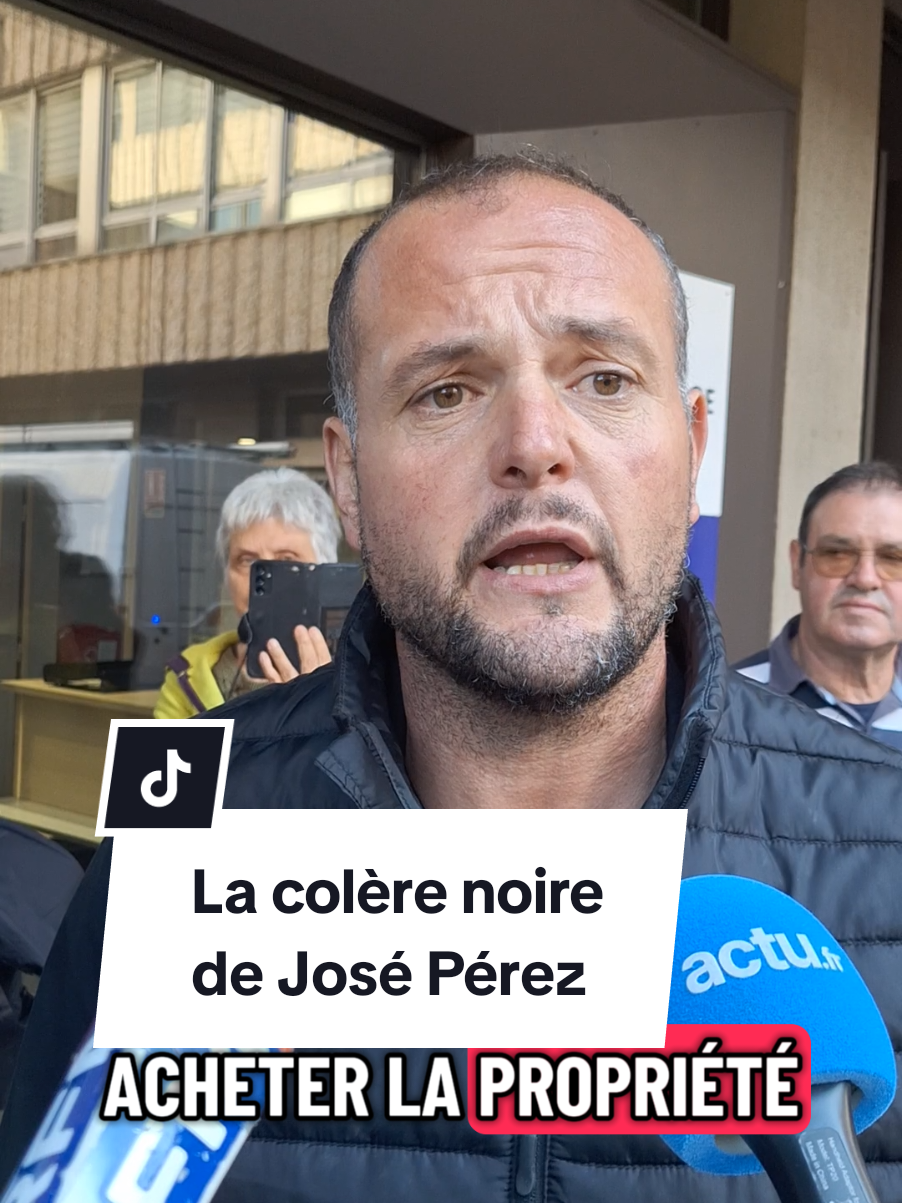 Vente de la ferme du papy de Lucas à 115 000 € : la colère froide de la Cr47. #agriculteurs #agriculture #cr47 #lucas 