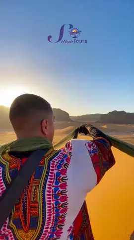 Surcuit djanet tadrart rouge  #tiktok #tourism #algeria #tadrart_rouge #desert 
