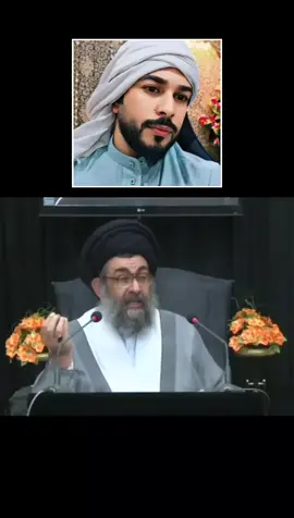 لا علم لا فهم لا أخلاق ، طاردينه من الحوزة بسبب انحرافه وجاي بالتيك توك مسوينه شيخ ، الله المستعان #علاء_المهدوي #الشيخ_علاء_المهدوي #الجهل_المركب #الشيعة #ميمز 