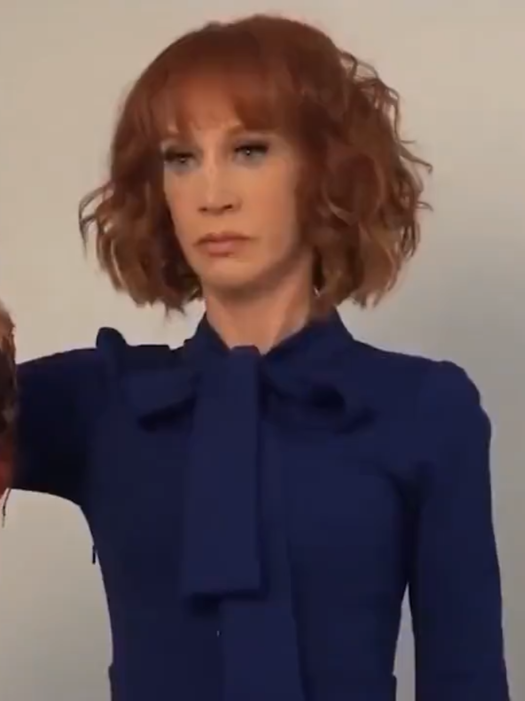 Party of peace and tolerance and their complicit multimedia partners