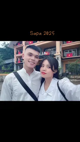 Kỷ niệm Sapa 2025!!~