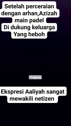 dalem hati Aaliyah : apa si norak banget🤨#fyp #aaliyah #azizahsalshaa #beranda 
