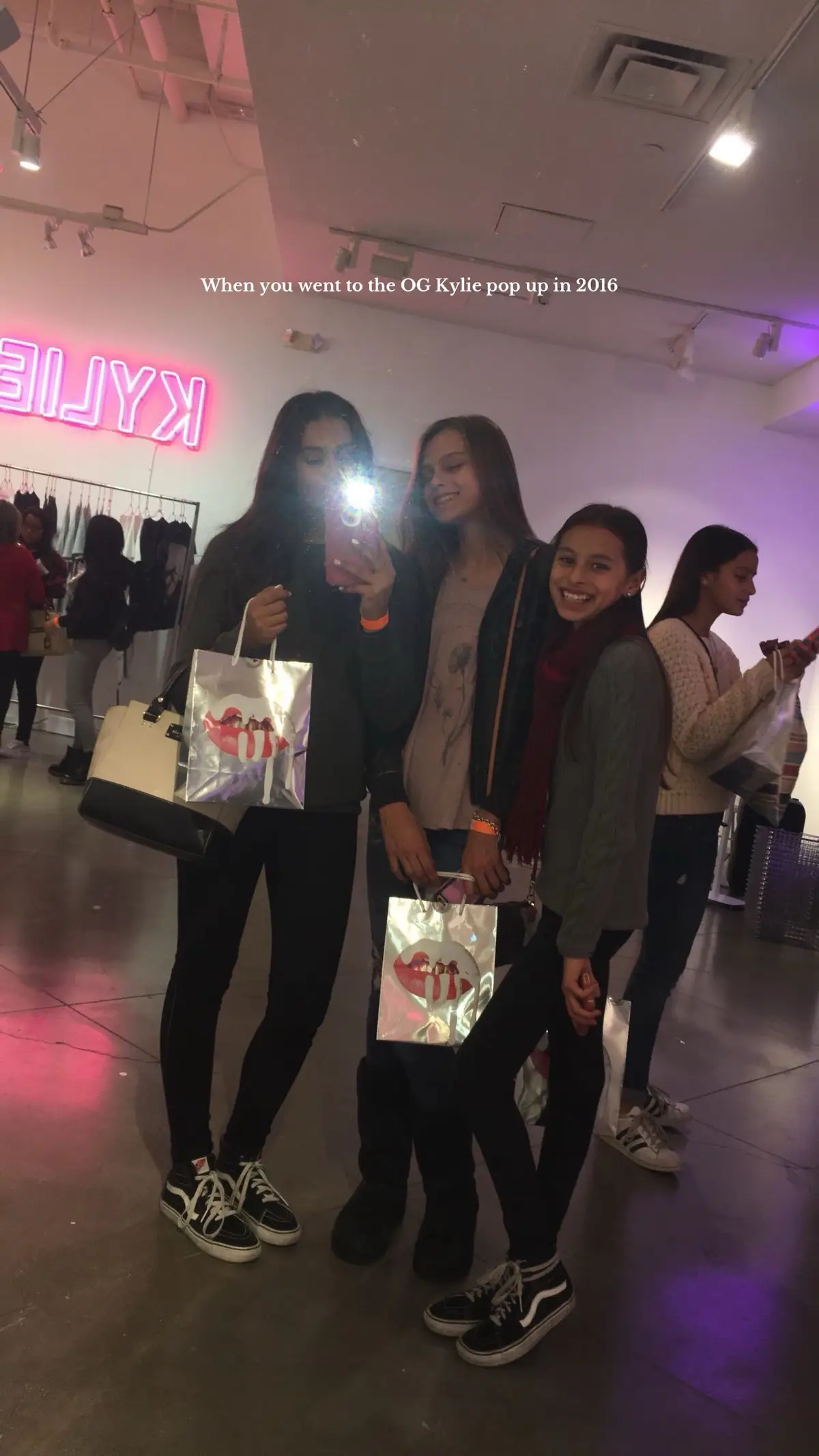 living for the king Kylie era again 💋 @Kylie Jenner @Kylie Cosmetics @Olivia Rodriguez @Gabriela Jaquez 