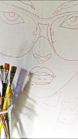 PINTURA A ÓLEO 40x60cm... Agradecimento a Romário Sanfer pelo apoio...! @sanfer  #painting #artwork #pinturaaoleo #oilpainting  #arte