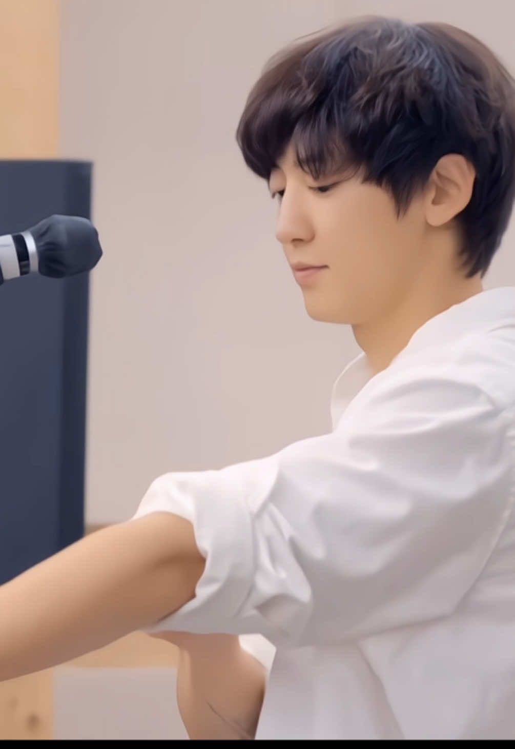 Ganteng amat sih❤️#chanyeol #exo #exol 