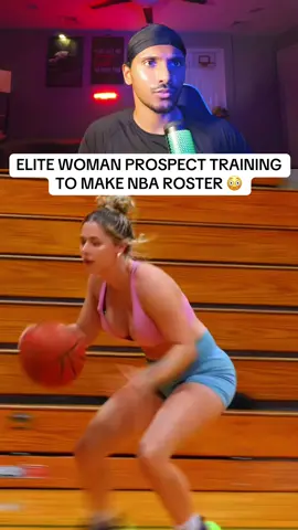 Lab work is always important 💥 #basketballdrills #WNBA #NBA #tigerreacts #fyp 