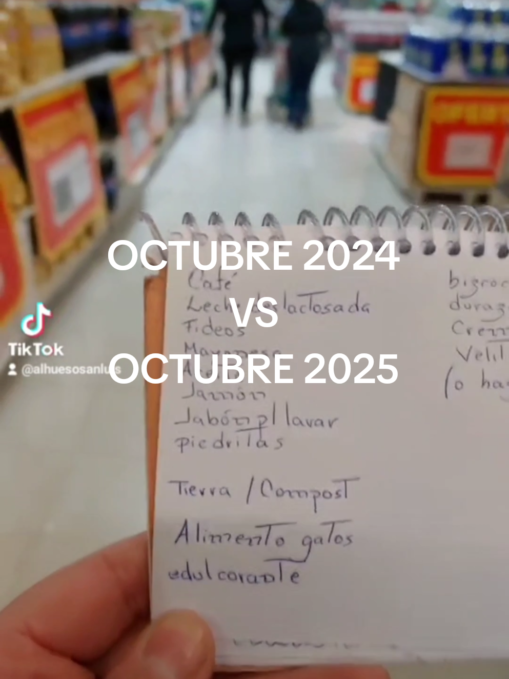 #inflacion #inflacionargentina #milei #argentina #precios 