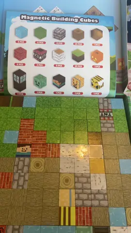 Magnetic Blocks-100PCS Create My Own Crafts ，Magnetic Building Blocks Magnetic Tiles Stacking, Build -Magnet World Set, STEM Montessori Sensory Toys magnet blocks  Encourage eco conscious creativity in your little ones! Our 100PCS Magnetic Blocks offer an exciting way for children to build their imaginations while playing responsibly. With no batteries required and made from sustainable materials, they promote learning and play in a green way. This magnetic stacking set makes for a fantastic gift that supports a child's creative expression while caring for our planet. Join the movement for eco friendly toys, order now! #magneticblocksforkids #buildingblockstoys #buildingbricks #stem #buildingtoys @Magnetopia 