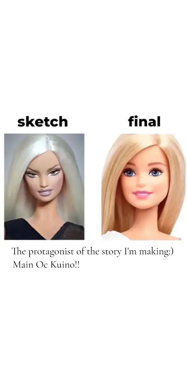 LMAO Idk what to write for her line here 😭💔 Kuino’s the protagonist of my story! Yep, Falco’s the antagonist and she’s my favorite oc, tbh 😋   School's keeping me busy lately 😔 #drawing #digitalart #art #oc #artblock 