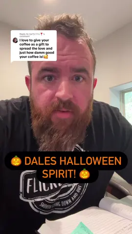DALE LOVES SUPPORTING THE MEN AND WOMEN IN UNIFORM! 🤦‍♂️ 