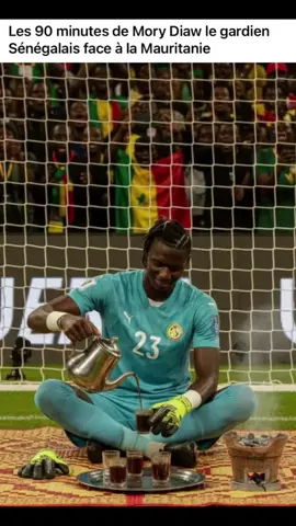 Équipe nationale 🇸🇳 #football #senegalaise_tik_tok #video #viral 