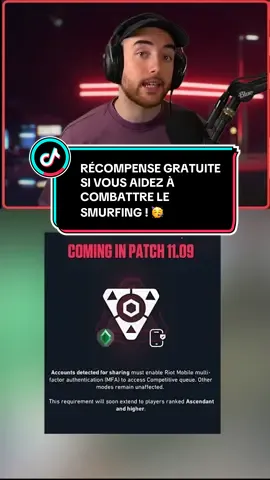 J’ai perdu 30RR à cause de « I miss her » mais au moins j’ai un cadeau. 🥲 #GamingOnTikTok #Valorant 