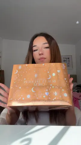 @Charlotte Tilbury 😍😍#calendariodeadviento 