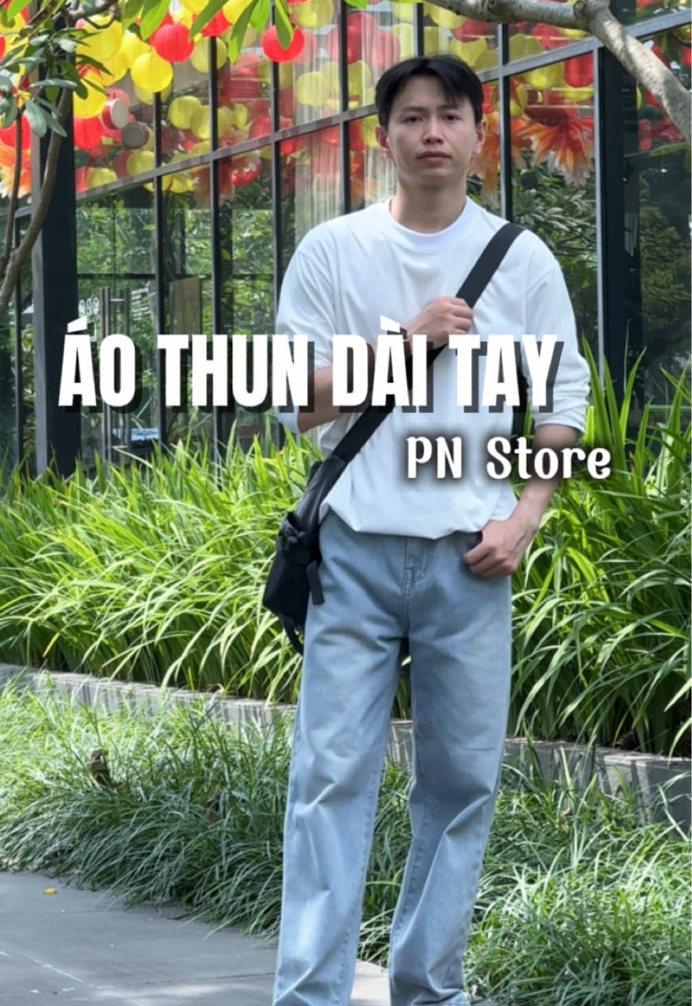 Deal mở bán bằng 2 cốc trà sữa thôi nha #songayy95 #aothun #aothundaitay #aothunnamnu 