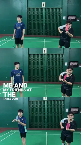 @Quin #badmintonplayer #fyp #viral #trending 