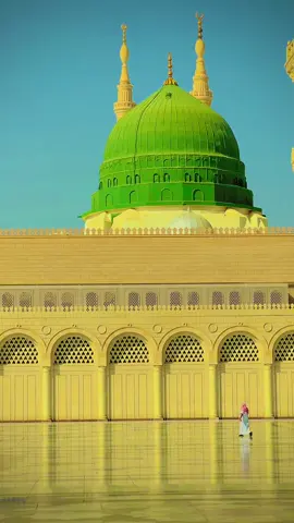 #المملكه_العربيه_السعوديه #المدينه_المنوره #المسجد_النبوي 