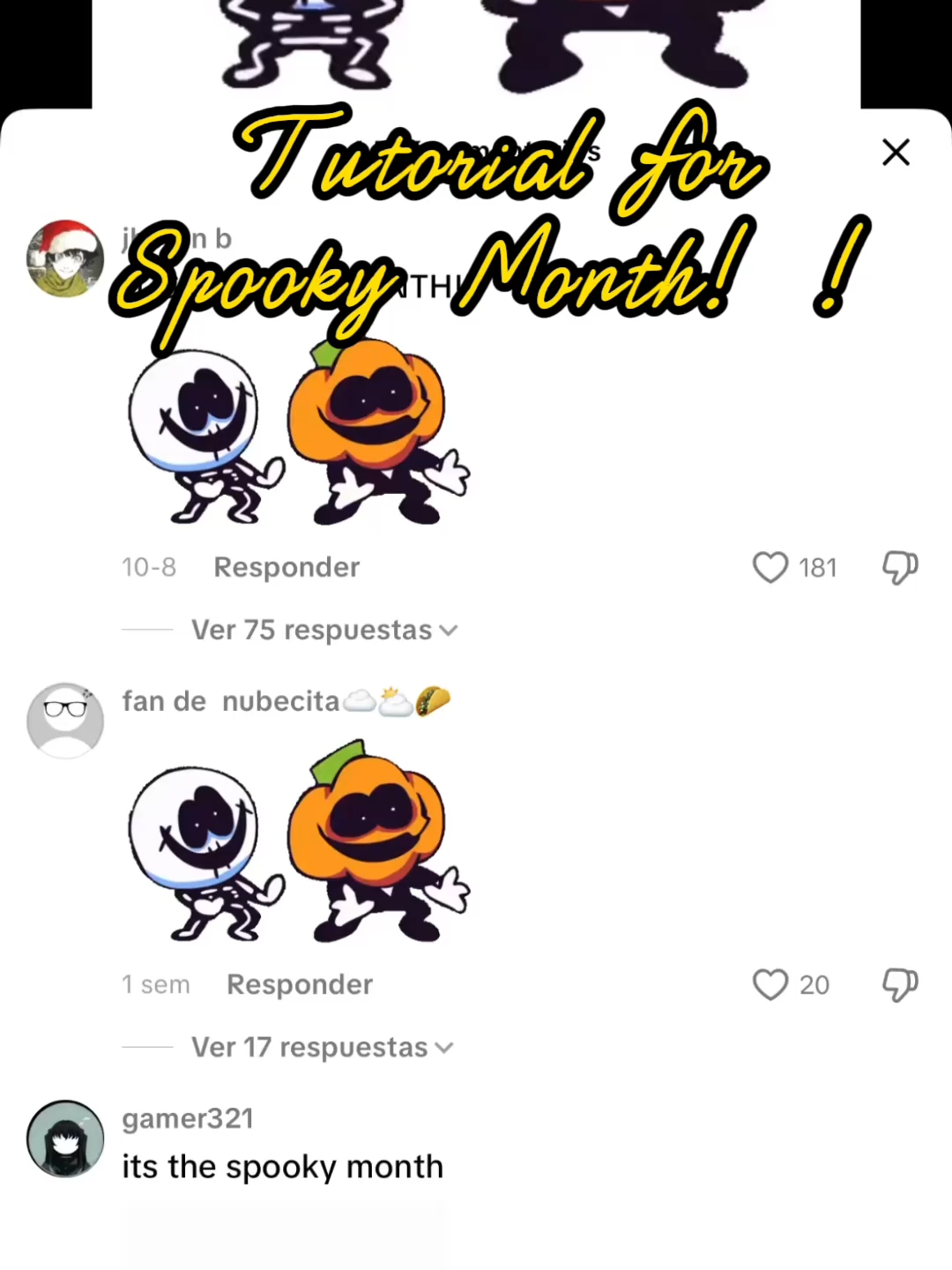 Tutorial for Spooky Month!!! 👻 Just type SPOOKY to unlock the halloween special effects in Facemoji keyboard NOW!!! 🧠🎃 #SpookyMonth #Facemoji #Genmoji #foryou #foryourepage #viral #spookymonth #facemoji #fyp #trend #genmoji #secreteffect #tutorials #emojichallenge #brainrot #emoji #foryourpage