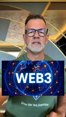 Web3 gives you ownership. You shouldn’t rent your identity. You should own it. Every post, every transaction, every moment yours. Start switching to Web3 today. 🔗 #web3 #decentralization #blockchain #ownyourdata #cryptocurrency 