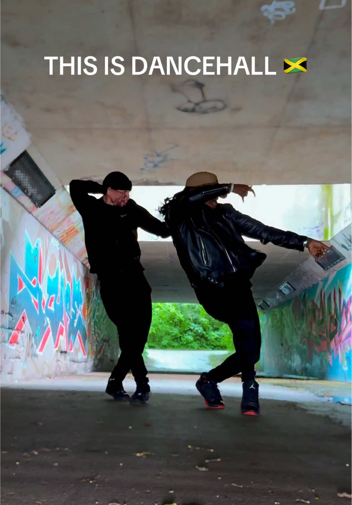 It’s a dancehall moment 🔥 Choreo: @Wyaless BG Dancer  #fyp #foryourpage #fypp #dancehall #fypシ゚ 