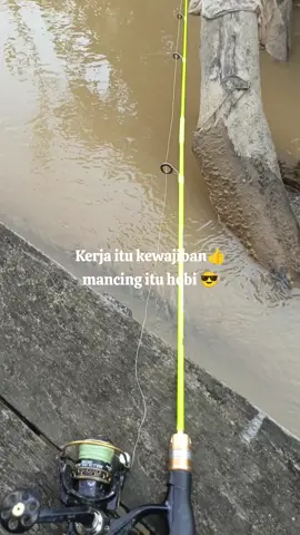 Salam satu hobi🤩🎣 #storymancing #lewatberanda #fyp 