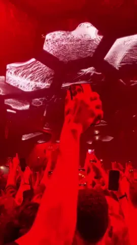 No plans, just vibes and somehow I ended up in Ibiza, listening to RÜFÜS DU SOL live. #rüfüsdusol #pacha #ibiza #innerbloom #fy 