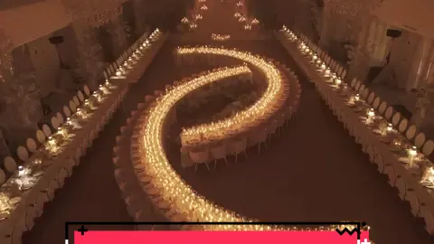 We love playing with space and flow.  When there’s room to breathe, there’s room to be creative. Every layout we design is not just about aesthetics, it’s about movement, storytelling, and experience. Each curve, each table, each line is placed with intention to make the celebration flow seamlessly. #Gideonized #GideonizedWeddings #GideonizedLayout