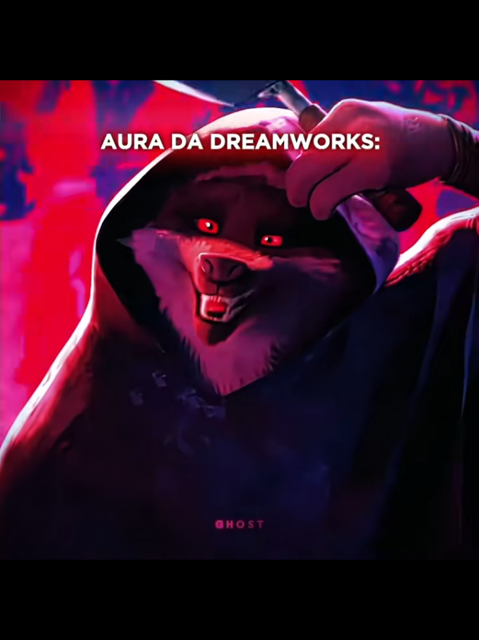 Dreamwork is prime ☠️🔥 | #edit #aura #dreamworks #foryou #fyp #fypツ #trending 