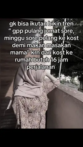 #fyp #lewatberanda #kangenmama #anakrantau 