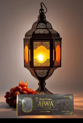 Kurma Ajwa Aliah 500gram,250gram. Kurma yang berkualiti tinggi yang di datangkan dari timur tengah dengan packing yang menarik.Mudah untuk dijadikan hadiah dan sumbangan kepada umat islam yang memerlukan.             #alharaman            #kurma              #premium 