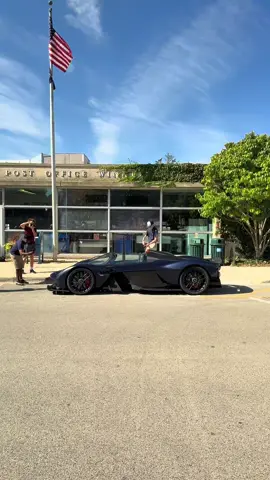 The valk #astonmartin #astonmartinvalkyrie #valkyrie #viral #trending 