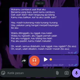 lagu cyentil💅🏼 #cover #soasu #popdut #fyp 