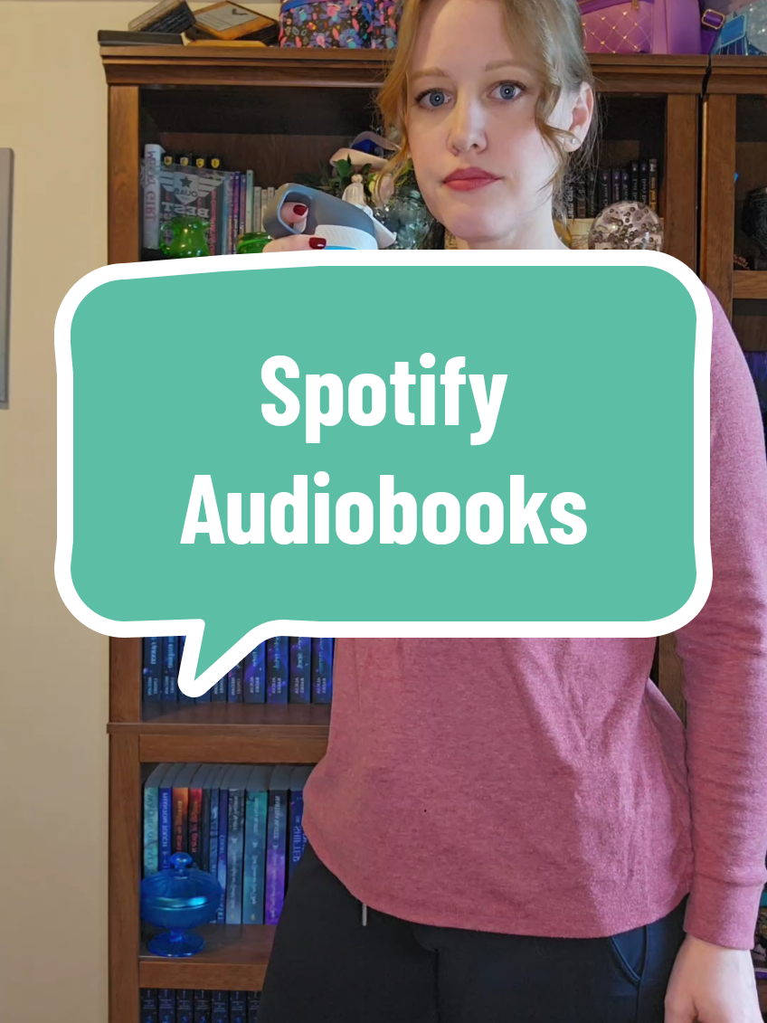 Also, I'm sure this is the very professional means in which they'd want me to announce this. Coming November 4, 2025 by @spotify #BookTok #audiobooks #pnrbooks #mysterybooks #darkacademia 