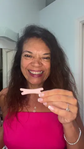 ZZZ Tape Nasal and Mouth Tape to sleep better. Apply before bed, helps me breathe better and wake up refreshed. 👉🏻 my code: NELMAAIELLO  @ZzzTape - Mouth Tape for Sleep  #sleep #sleepbetter #sleeptime 