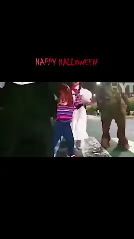#happy #halloween #dance #❤️ #fyp 